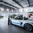 Immagine 9 azienda CENTRO PORSCHE BOLOGNA Veicoli in Bologna