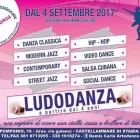 Immagine 1 azienda CENTRO PROFESSIONALE ARTE DANZA Scuola di danza in Castellammare Di Stabia NA