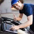 Immagine 3 azienda CENTRO REVISIONI AUTO MOTO 095 Test sulle emissioni in Catania