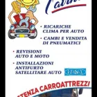 Immagine 1 azienda CENTRO REVISIONI AUTOFFICINA PAVINO MATTEO Veicoli in San Giovanni Rotondo FG