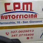 Immagine 3 azienda CENTRO REVISIONI AUTOFFICINA PAVINO MATTEO Veicoli in San Giovanni Rotondo FG