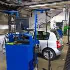 Immagine 1 azienda CENTRO REVISIONI FRENOTECNICA Veicoli in Torino