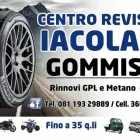 Immagine 3 azienda CENTRO REVISIONI IACOLARE GOMMISTA Veicoli in Giugliano In Campania NA