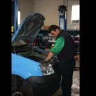 Immagine 4 azienda CENTRO REVISIONI LA FONTINA Veicoli in San Giuliano Terme PI
