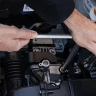Immagine 2 azienda CENTRO REVISIONI PEVERADA - OFFICINA MECCANICA ELETTRAUTO Veicoli in Castel Goffredo MN