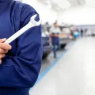 Immagine 4 azienda CENTRO REVISIONI PEVERADA - OFFICINA MECCANICA ELETTRAUTO Veicoli in Castel Goffredo MN