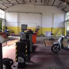 Immagine 1 azienda CENTRO REVISIONI SIGHIERI Veicoli in Pisa