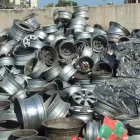 Immagine 2 azienda CENTRO RICICLO SUD Sfasciacarrozze e demolizione di carcasse in Bari