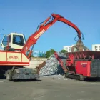 Immagine 6 azienda CENTRO RICICLO SUD Sfasciacarrozze e demolizione di carcasse in Bari