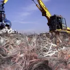 Immagine 7 azienda CENTRO RICICLO SUD Sfasciacarrozze e demolizione di carcasse in Bari