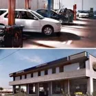 Immagine 1 azienda CENTRO RIPARAZIONE PEUGEOT MENABUE Veicoli in Modena