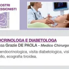 Immagine 2 azienda CENTRO SALUTE Urologo in Turate