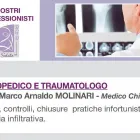 Immagine 6 azienda CENTRO SALUTE Urologo in Turate