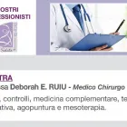 Immagine 9 azienda CENTRO SALUTE Urologo in Turate