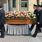 Immagine 5 azienda CENTRO SERVIZI FUNERARI COCCATO & MEZZETTI Servizi professionali in Cornaredo MI