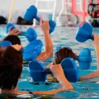 Immagine 1 azienda CENTRO SPORTIVO QUADRIFOGLI Sport e tempo libero in Brescia