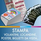 Immagine 3 azienda CENTRO STAMPA E LEGATORIA BURCHIELLARO Tipografia digitale in Bologna