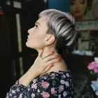 Immagine 3 azienda CENTRO STUDI BEAUTY QUEEN TARANTO Servizi di bellezza in Taranto