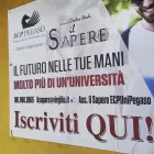 Immagine 2 azienda CENTRO STUDI PEGASO - IL SAPERE Università in Castello Di Cisterna NA