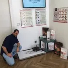 Immagine 4 azienda CENTRO VETERINARIO IVET TEAM Veterinario in Napoli