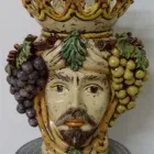 Immagine 5 azienda CERAMICA DI CALTAGIRONE Ristorante in Catania