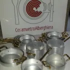 Immagine 7 azienda CERAMVETRO ALBERGHIERA Shopping e acquisti in Samarate VA