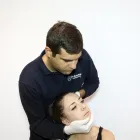 Immagine 2 azienda CERVICALE E VERTIGINI DEL DR. DANIEL DI SEGNI Salute in Roma