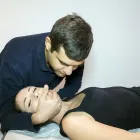 Immagine 5 azienda CERVICALE E VERTIGINI DEL DR. DANIEL DI SEGNI Salute in Roma