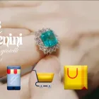 Immagine 1 azienda CEVENINI OROLOGI E GIOIELLI 1964 Shopping e acquisti in Casalecchio Di Reno BO