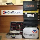 Immagine 4 azienda CHAFFOTEAUX CALDAIE - BUTTIGLIERI Shopping e acquisti in Palermo