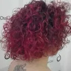 Immagine 5 azienda CHARM AND STYLE PARRUCCHIERI Servizi di bellezza in Messina