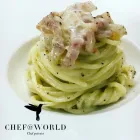 Immagine 1 azienda CHEFWORLD-CHEFPRIVATO Servizi professionali in Villasanta MB