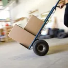 Immagine 2 azienda CHIAMAMI E TI TRASLOCO SVUOTA TUTTO Traslochi in Parma