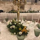 Immagine 1 azienda CHIARA D'ANTIOCHIA ALLESTIMENTI FLOREALI Vivaio in Siracusa