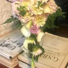 Immagine 8 azienda CHIARA D'ANTIOCHIA ALLESTIMENTI FLOREALI Vivaio in Siracusa