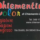 Immagine 2 azienda CHIEMENTIN COLOR SNC Immobiliare e ristrutturazioni in Brendola VI