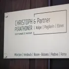 Immagine 4 azienda CHRISTOPH PERATHONER E PARTNER RECHTSANWÄLTE - AVVOCATI Servizi legali e finanziari in Bolzano