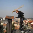 Immagine 4 azienda CI-ESSE SERVIZI Vendita di griglie in Samarate VA