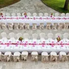 Immagine 5 azienda CIABATTI RICEVIMENTI Sala per banchetti in Bagno A Ripoli FI