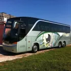 Immagine 1 azienda CICCIMARRA CARLO E FIGLI SRL Viaggi e turismo in Bari