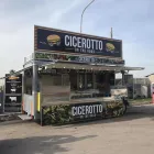 Immagine 4 azienda CICEROTTO ON THE ROAD STREET FOOD NAPOLETANO Ristorante in San Giorgio A Cremano NA