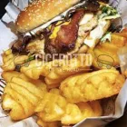Immagine 5 azienda CICEROTTO ON THE ROAD STREET FOOD NAPOLETANO Ristorante in San Giorgio A Cremano NA