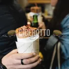 Immagine 6 azienda CICEROTTO ON THE ROAD STREET FOOD NAPOLETANO Ristorante in San Giorgio A Cremano NA