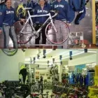 Immagine 4 azienda CICLI LIOTTO GINO E FIGLI Veicoli in Vicenza