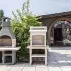 Immagine 1 azienda CIENNE CAMINI Vendita di griglie in Brescia