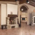 Immagine 7 azienda CIENNE CAMINI Vendita di griglie in Brescia