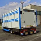 Immagine 9 azienda CIFA FURGONI Veicoli commerciali in Galliera Veneta PD