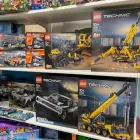 Immagine 2 azienda CIGIOCO STORE&PLAY Shopping e acquisti in Torino