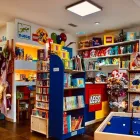 Immagine 3 azienda CIGIOCO STORE&PLAY Shopping e acquisti in Torino