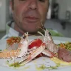 Immagine 3 azienda CIGNO FREGENE Tavola calda in Fregene Rm